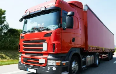 Antalya Keban Ambar Kargo