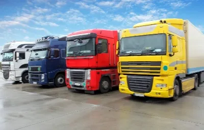 Antalya Keban Nakliye Ambarı