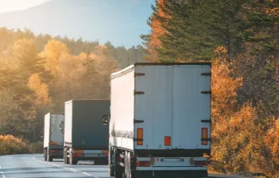 Antalya Keban | Klima Taşıma