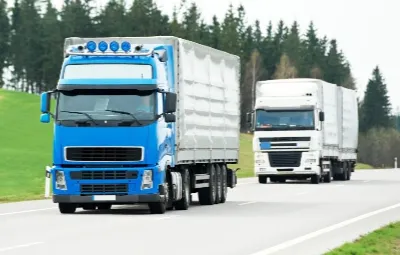 Antalya Keban | Eşya Taşıma